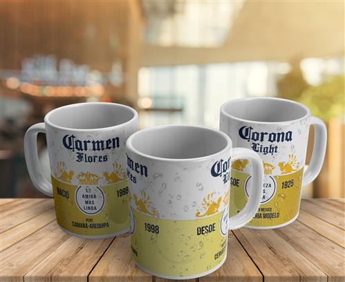 Personalized Corona Light-5982
